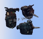 Gear Box ,250526040138